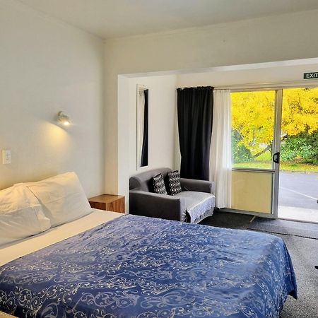 Cambrian Lodge Motel Cambridge Luaran gambar