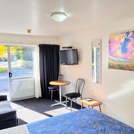 Cambrian Lodge Motel Cambridge Luaran gambar