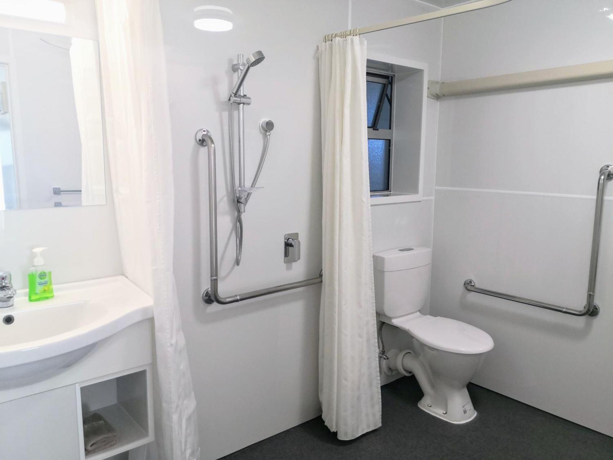 Cambrian Lodge Motel Cambridge Luaran gambar