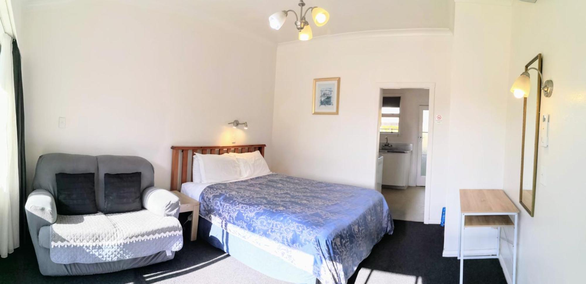 Cambrian Lodge Motel Cambridge Luaran gambar