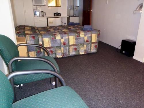 Cambrian Lodge Motel Cambridge Luaran gambar