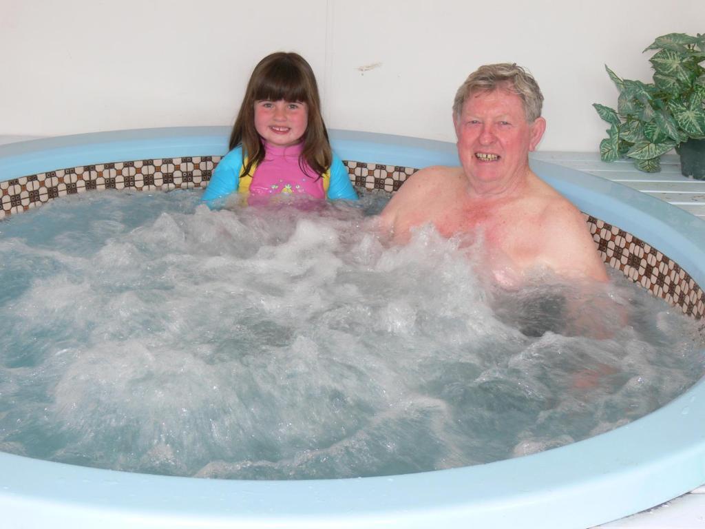 Cambrian Lodge Motel Cambridge Luaran gambar