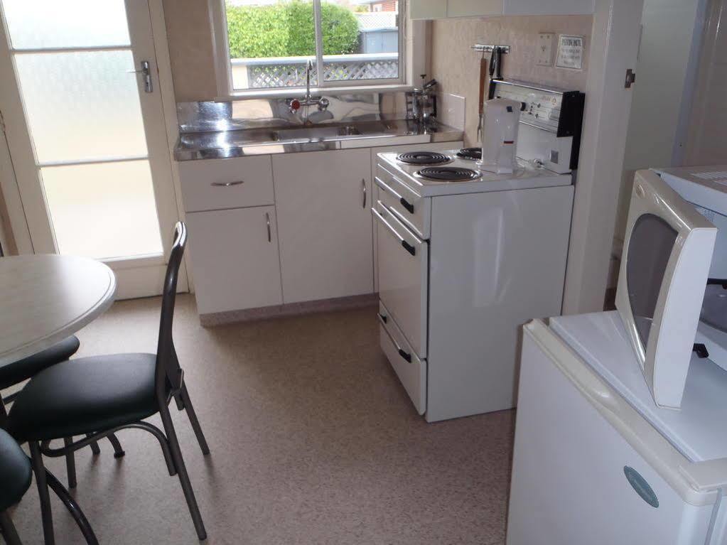 Cambrian Lodge Motel Cambridge Luaran gambar