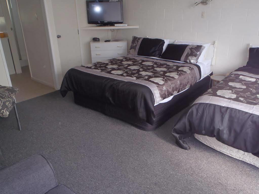 Cambrian Lodge Motel Cambridge Luaran gambar